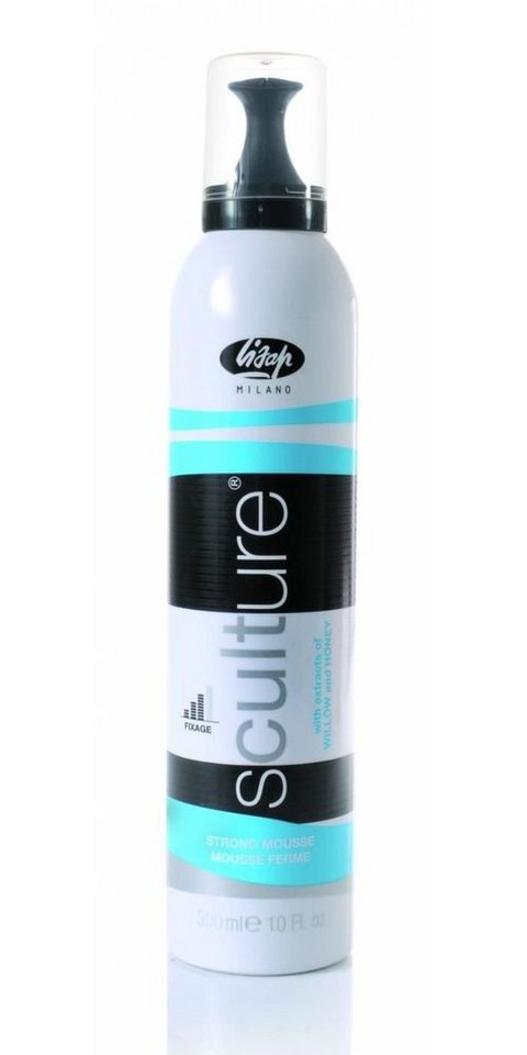 Lisap Sculture Haarmousse Lisap Sculture Strong Mousse 300ml von Lisap Sculture