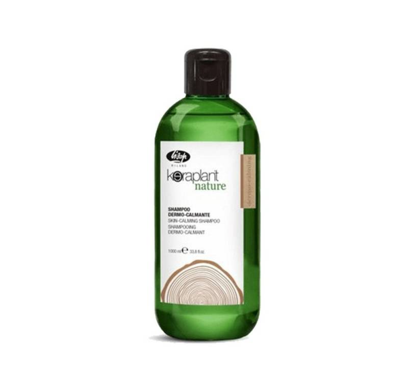 Lisap Sculture Haarshampoo Lisap Keraplant Nature Skin-Calming Shampoo 1000ml von Lisap Sculture