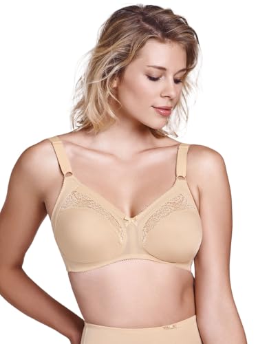 Lisca BH ohne Bügel Minca 000158 Gr. 100B in Skin Lisca BH ohne Bügel Minca 000158 Gr. 100B in Skin von Lisca