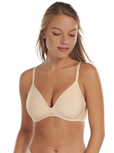 Lisca BH ohne Bügel - Wireless Soft Größe 100B, Farbe Vanillecreme Lisca BH ohne Bügel - Wireless Soft Größe 100B, Farbe Vanillecreme von Lisca