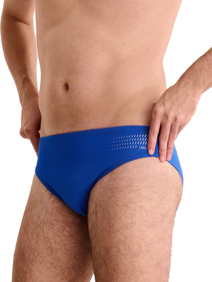 Lisca Badeslip Herren Badehose Men Swimwear (Stück, 1-St) - von Lisca