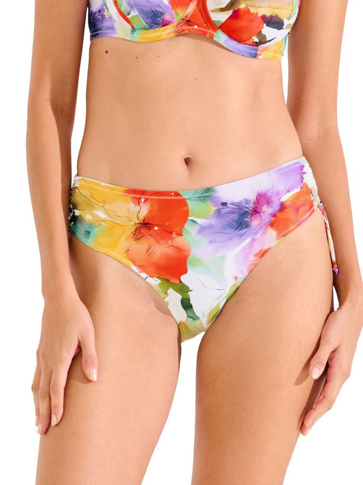 Lisca Bikini-Hose Bikini Hüftslip Roma (Stück, 1-St) - von Lisca