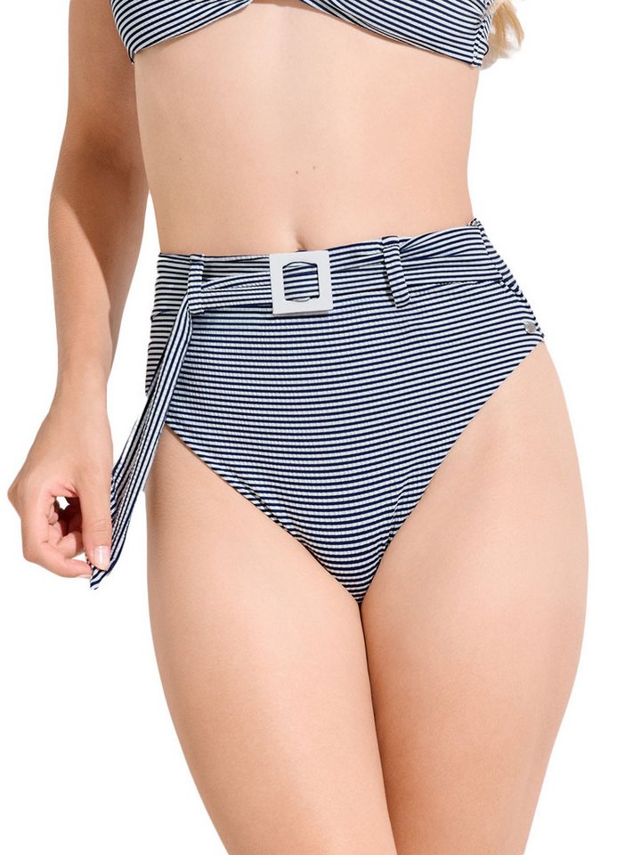 Lisca Bikini-Hose Bikini Taillenslip Lascari (Stück, 1-St) - von Lisca