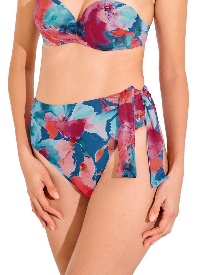 Lisca Bikini-Hose Bikini Taillenslip Roma (Stück, 1-St) - von Lisca