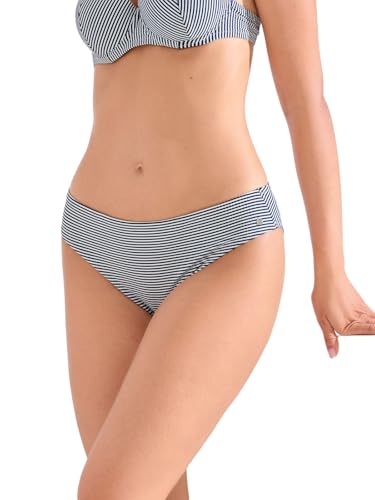 Lisca Bikini Slip Lascari 041720 Gr. 44 in Blue Moon von Lisca