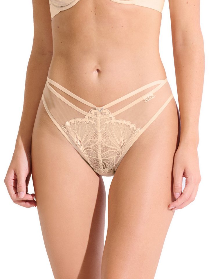 Lisca Bikinislip Damen Brazilian Slip Charisma (Stück, 1-St) - von Lisca