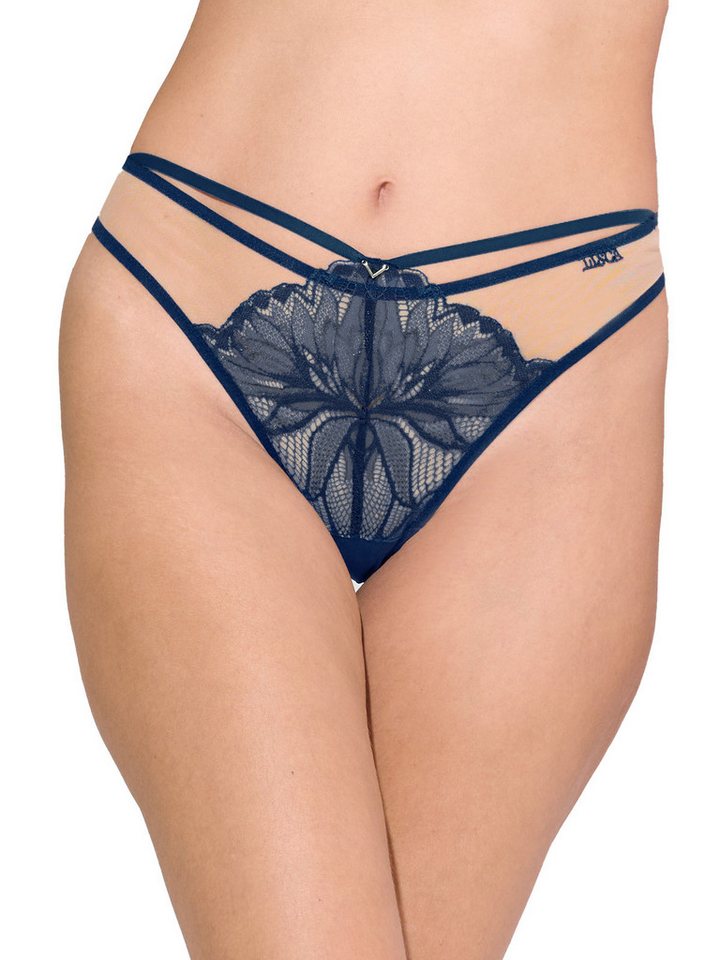 Lisca Bikinislip Damen Brazilian Slip Charisma (Stück, 1-St) - von Lisca