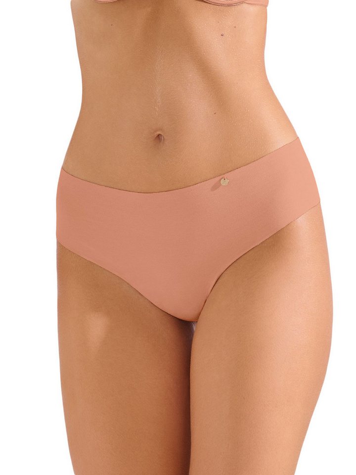 Lisca Bikinislip Damen Brazilian Slip Clean Cut Everyday (Stück, 1-St) von Lisca