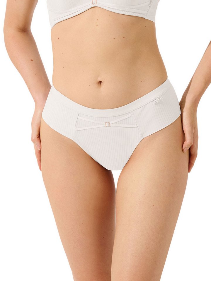Lisca Bikinislip Damen Brazilian Slip Laura (Stück, 1-St) - von Lisca