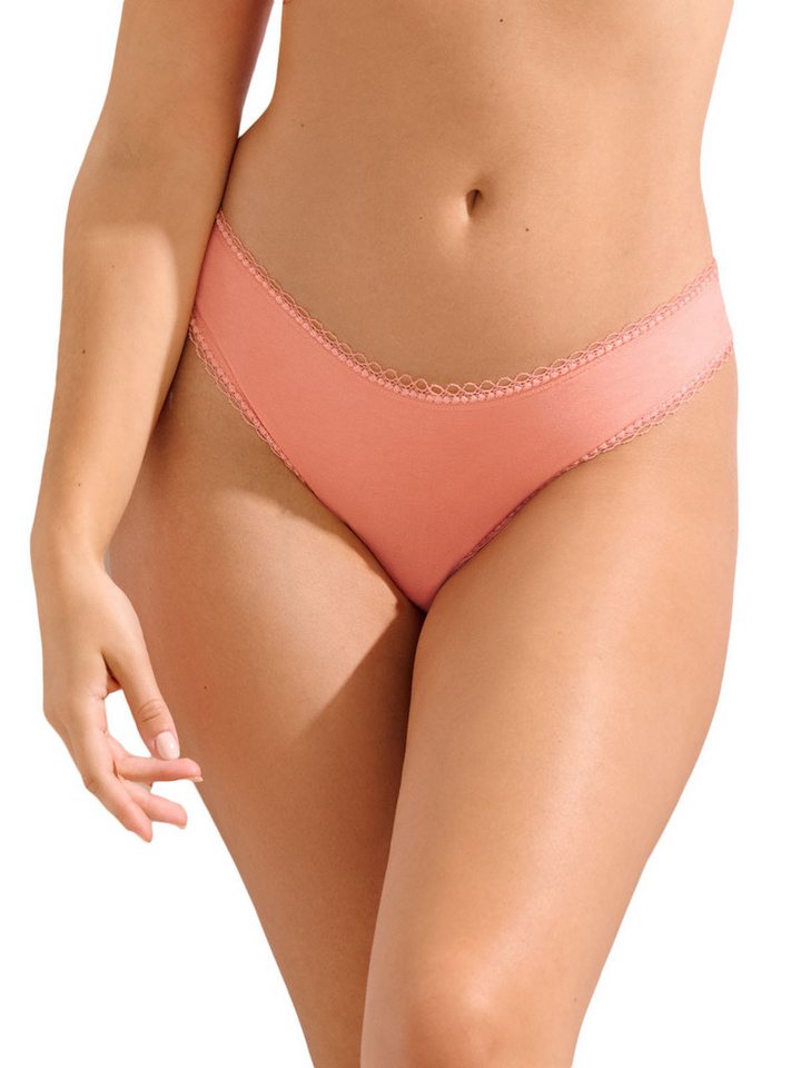 Lisca Bikinislip Damen Brazilian Slip Pompeya (Stück, 1-St) von Lisca