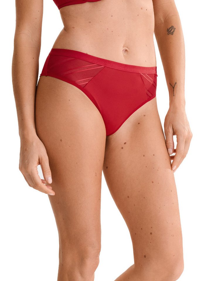 Lisca Bikinislip Damen Brazilian Slip Princess (Stück, 1-St) von Lisca