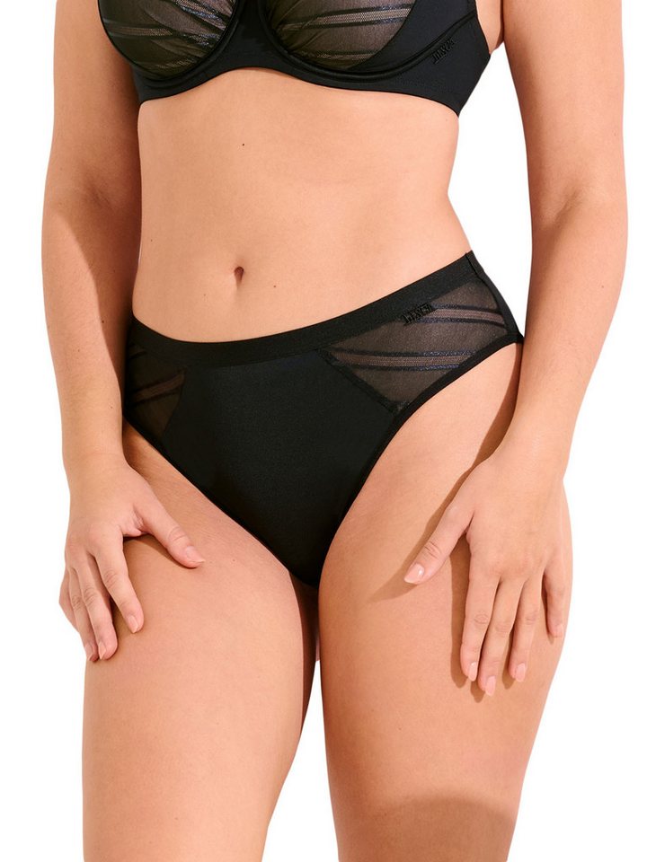 Lisca Bikinislip Damen Brazilian Slip Princess (Stück, 1-St) - von Lisca