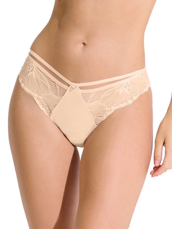 Lisca Bikinislip Damen Slip Charisma (Stück, 1-St) - von Lisca