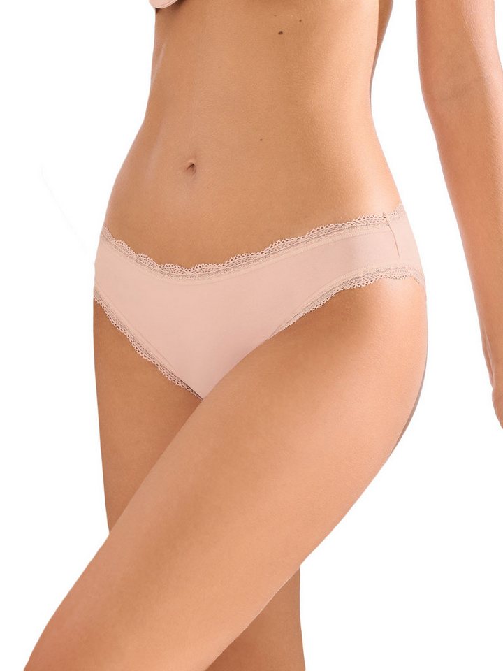 Lisca Bikinislip Damen Slip Everyday (Stück, 1-St) - von Lisca