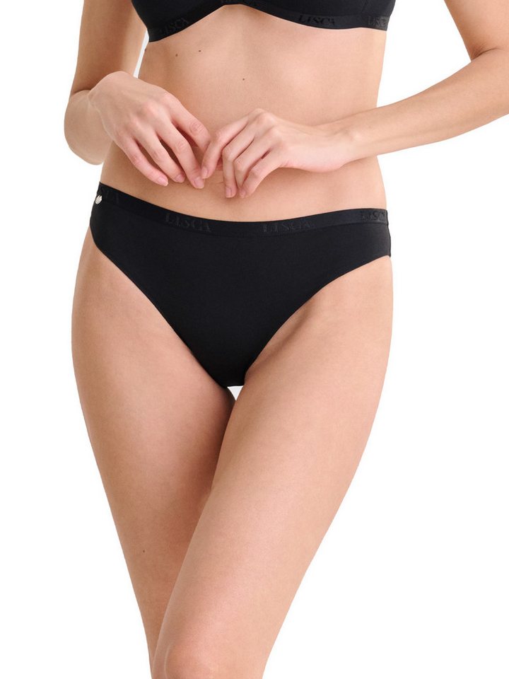 Lisca Bikinislip Damen Slip Fusion (Stück, 1-St) von Lisca