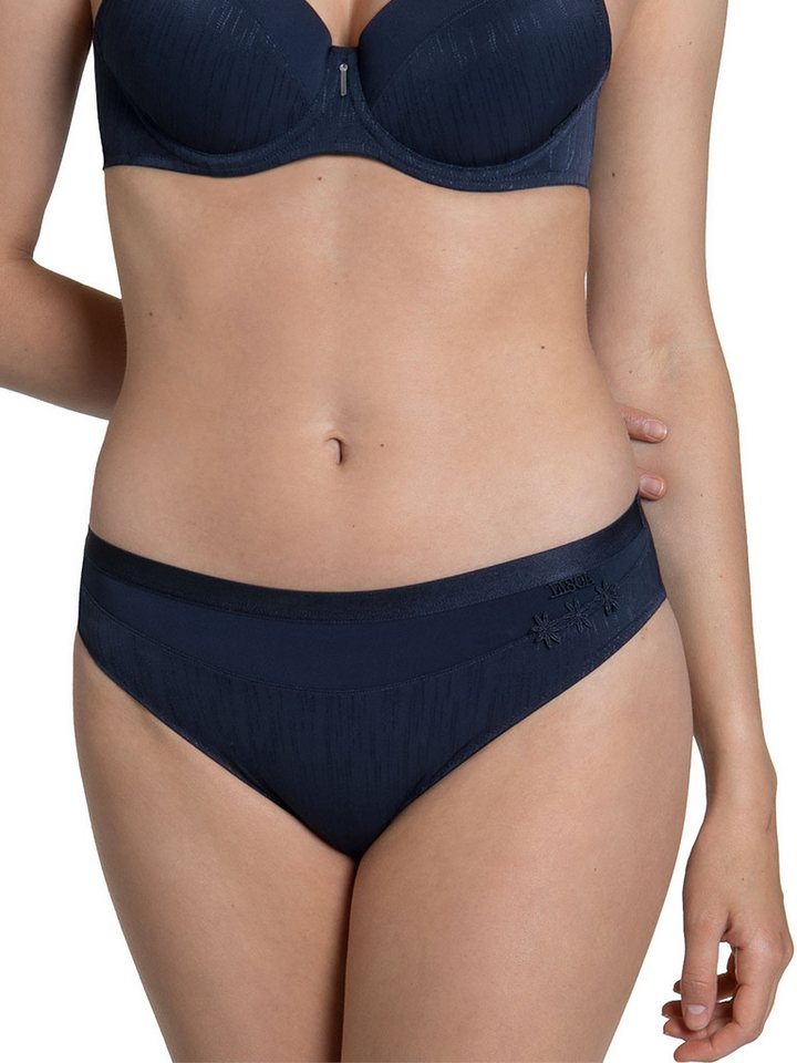 Lisca Bikinislip Damen Slip Gracia (Stück, 1-St) Zwickel von Lisca