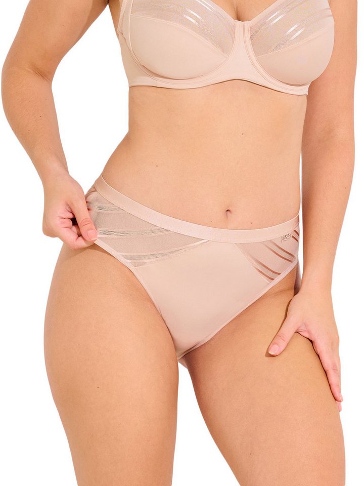 Lisca Bikinislip Damen Slip Princess (Stück, 1-St) - von Lisca