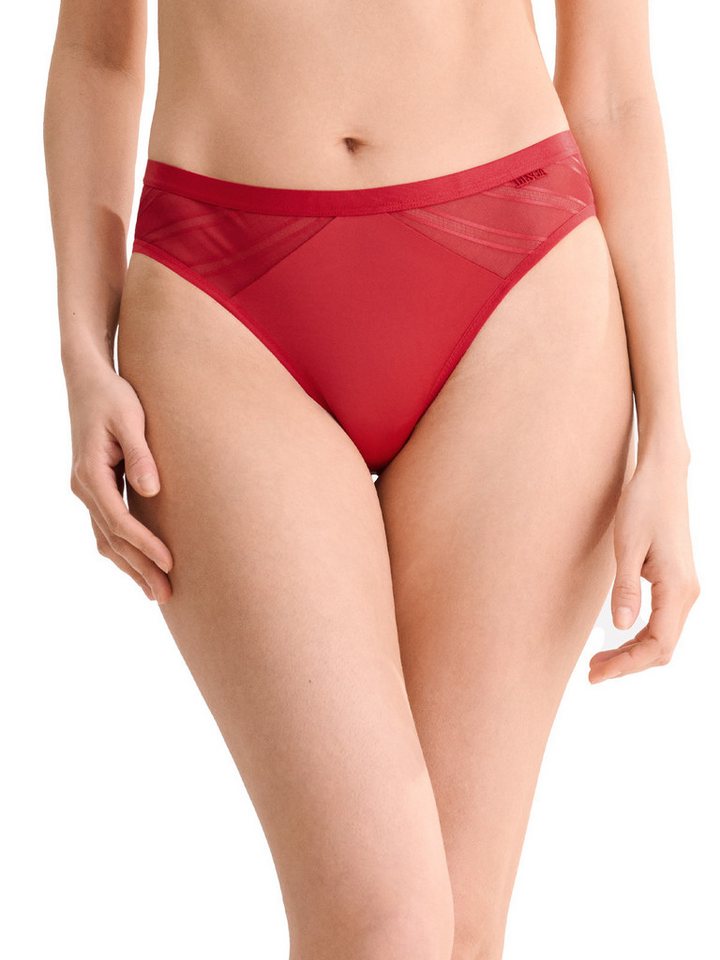 Lisca Bikinislip Damen Slip Princess (Stück, 1-St) von Lisca