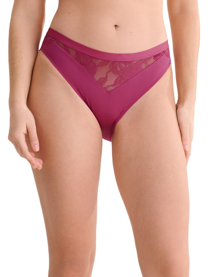 Lisca Bikinislip Damen Slip Robin (Stück, 1-St) von Lisca