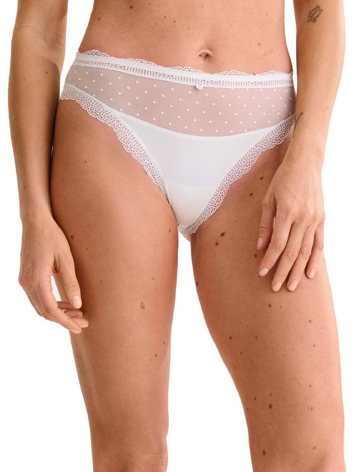 Lisca Bikinislip Damen Slip Ronia (Stück, 1-St) von Lisca