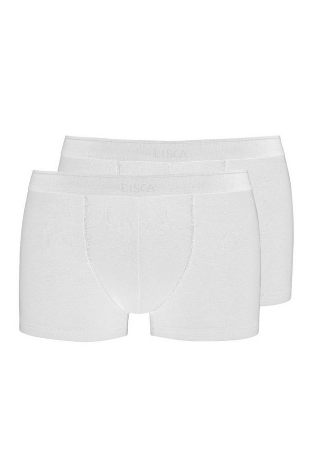 Lisca Boxershorts Boxer, 2er-Pack 32035 von Lisca