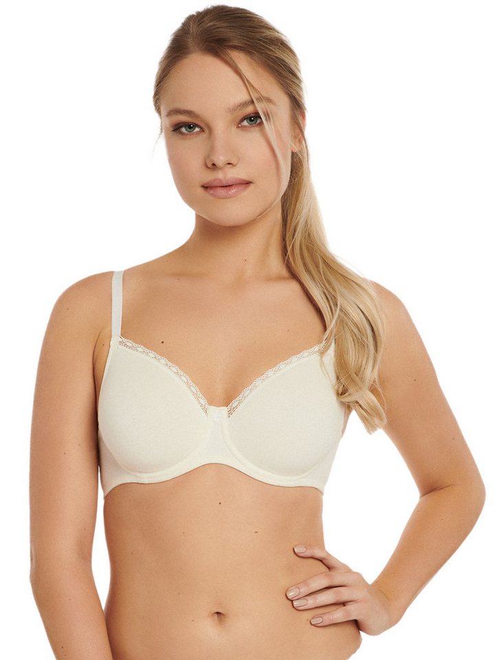 Lisca Bügel-BH Bügel BH Ines (Stück, 1-tlg) - von Lisca
