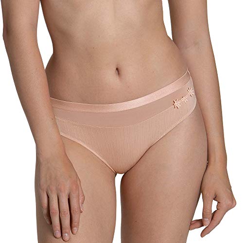 Lisca Damen Gracia Slip 22224, Pfirsichchampagner, 42 von Lisca
