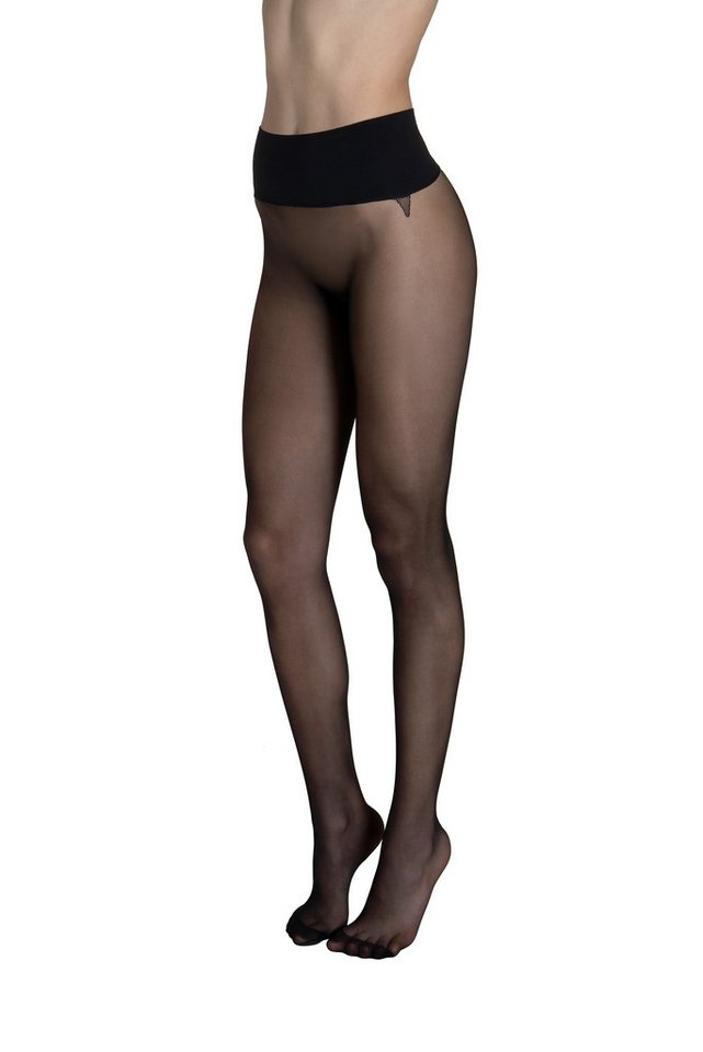 Lisca Feinstrumpfhose Invisible 15 Li_050020_02 von Lisca