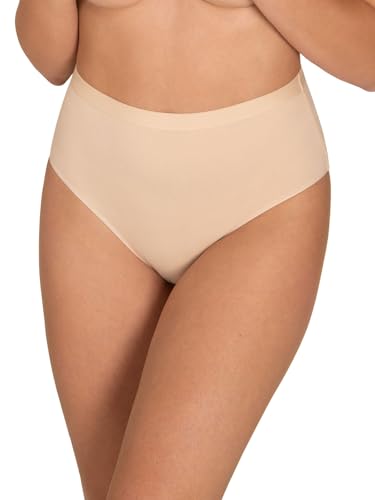 Lisca Hoher Slip Größe 46, Farbe Haut von Lisca