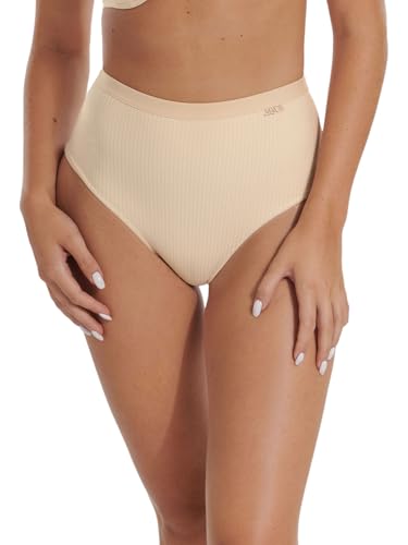 Lisca Hoher Slip Größe 46, Farbe Vanillecreme Lisca Hoher Slip Größe 46, Farbe Vanillecreme von Lisca