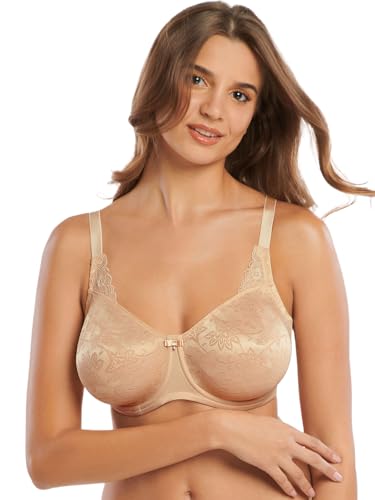 Lisca Minimizer-BH Jane Größe 85D, Farbe Haut von Lisca