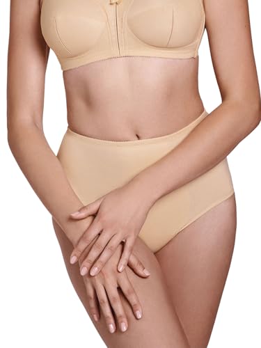 Lisca Mirelas 22131-22 Haut Hoher Taillenslip 44 von Lisca