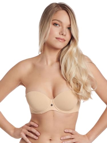 Lisca Multiway BH Bella 020298 Gr. 85D in Skin von Lisca