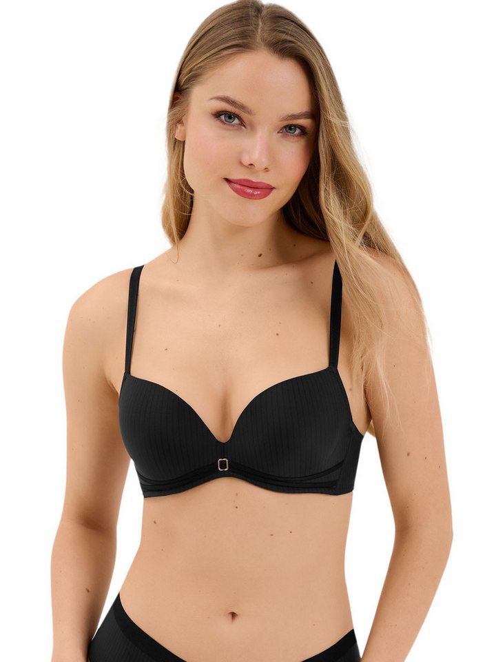 Lisca Push-up-BH Push up BH Laura (Stück, 1-tlg) - von Lisca