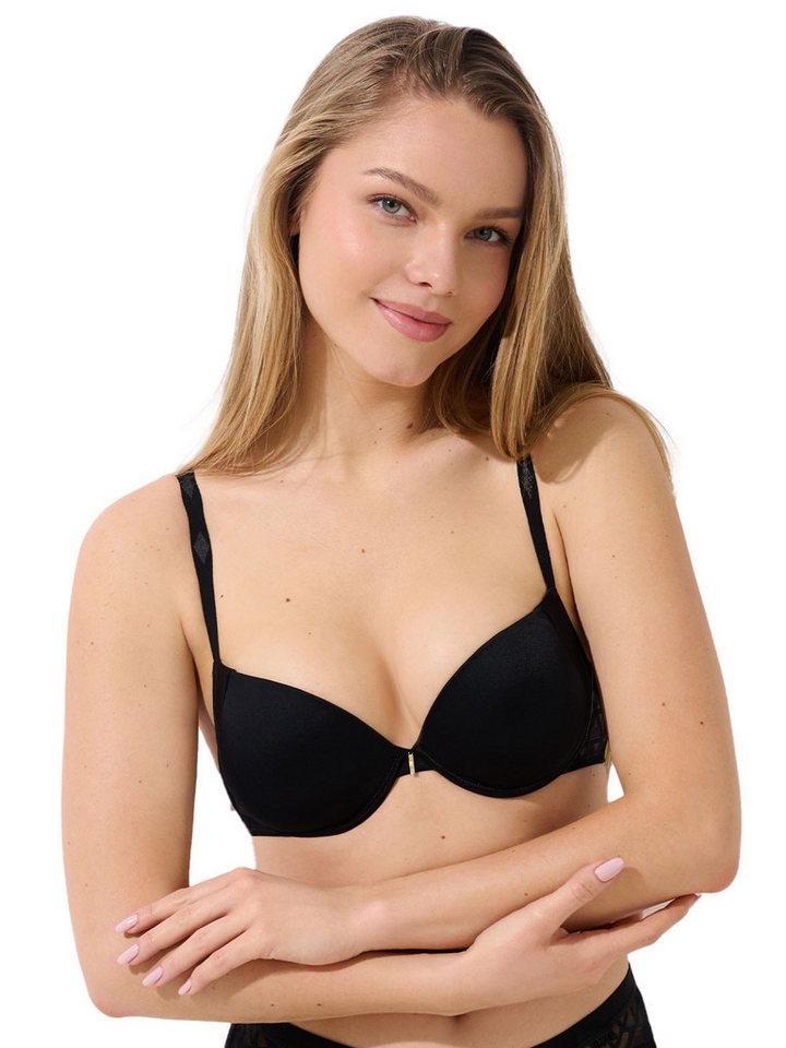Lisca Push-up-BH Push-up BH Opal (Stück, 1-tlg) Push up Effekt von Lisca