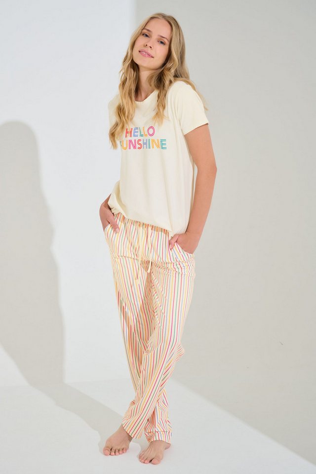 Lisca Pyjama 063489_RZ von Lisca