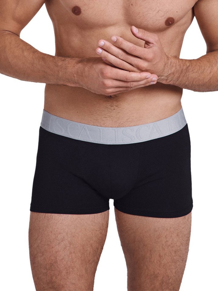 Lisca Retro Pants Herren Pant Hercules (Stück, 1-St) - von Lisca
