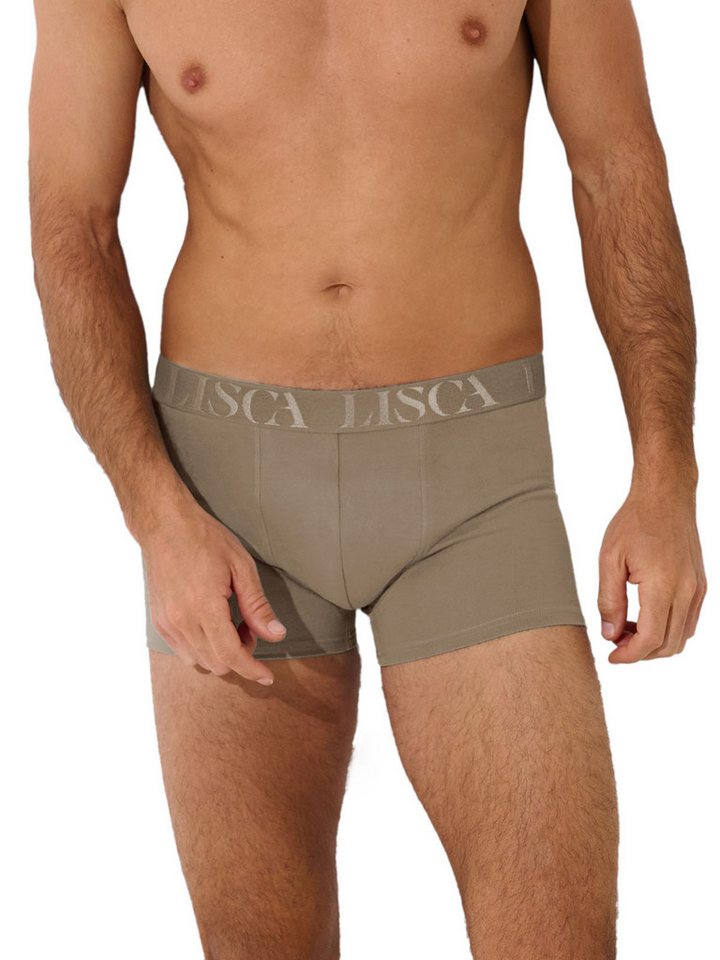 Lisca Retro Pants Herren Pant Odysseus (Stück, 1-St) - von Lisca