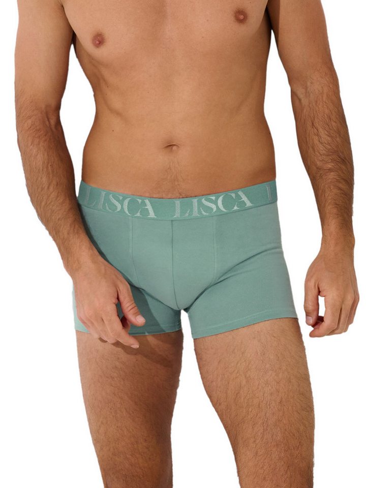 Lisca Retro Pants Herren Pant Odysseus (Stück, 1-St) - von Lisca