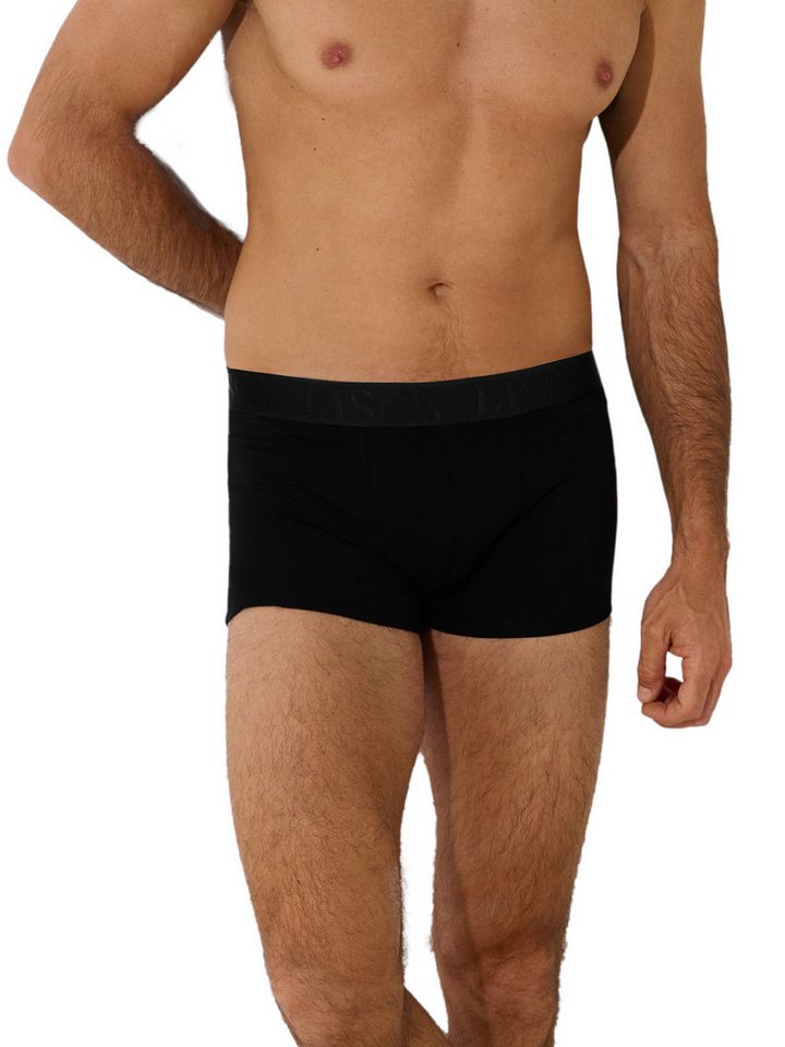 Lisca Retro Pants Herren Pant Odysseus (Stück, 1-St) - von Lisca