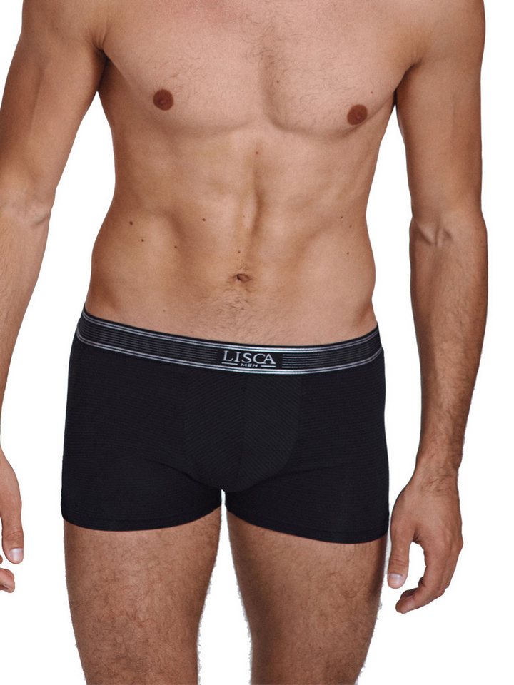 Lisca Retro Pants Herren Pant Zeus (Stück, 1-St) - von Lisca