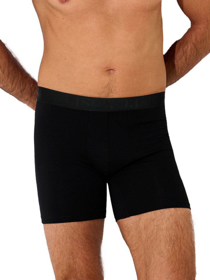 Lisca Retro Pants Herren long Pant Odysseus (Stück, 1-St) - von Lisca