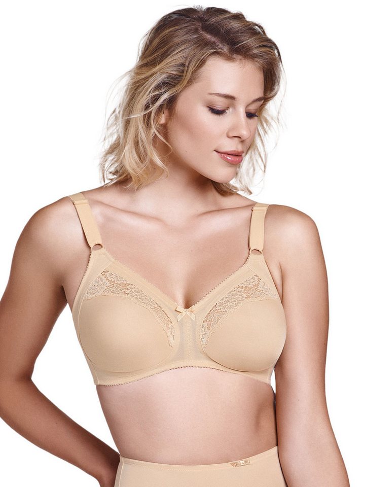 Lisca Soft-BH BH ohne Bügel Minca (Stück, 1-tlg) - von Lisca