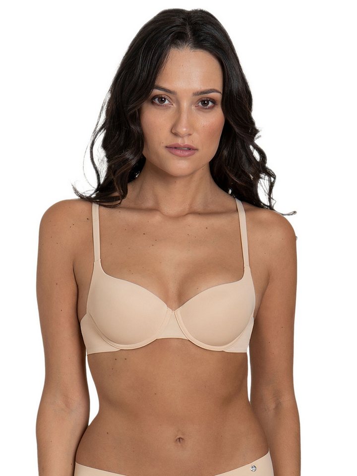 Lisca Schalen-BH Schalen BH Bella (Stück, 1-tlg) - von Lisca