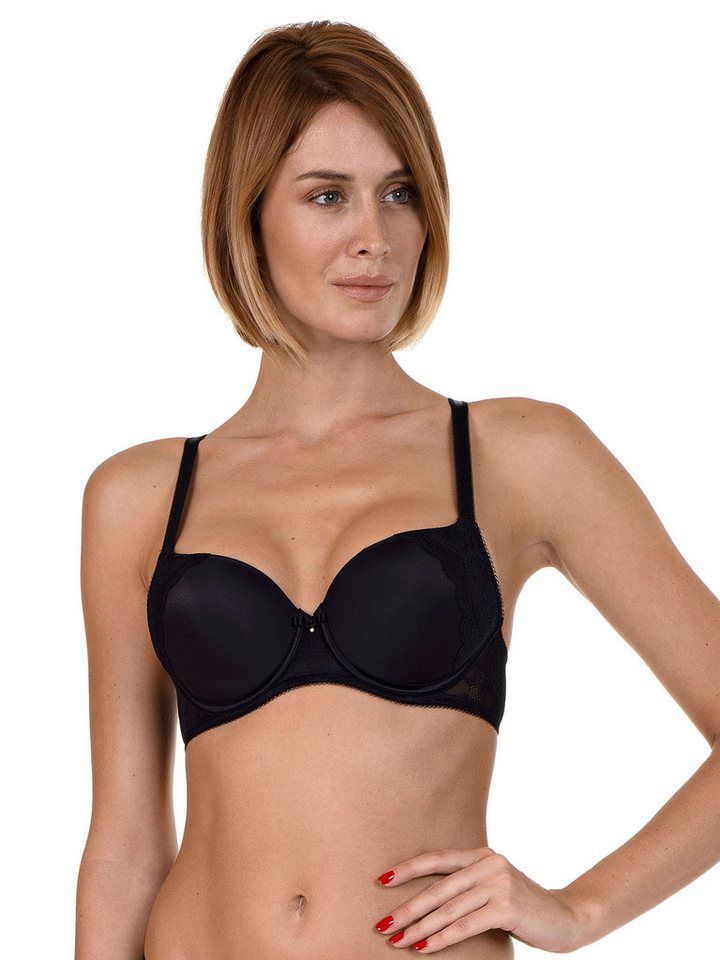 Lisca Schalen-BH Schalen BH Evelyn (Stück, 1-tlg) - von Lisca