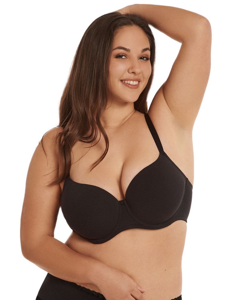 Lisca Schalen-BH Schalen BH Ines (Stück, 1-tlg) - von Lisca