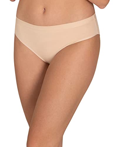 Lisca Slip Größe 46, Farbe Haut von Lisca