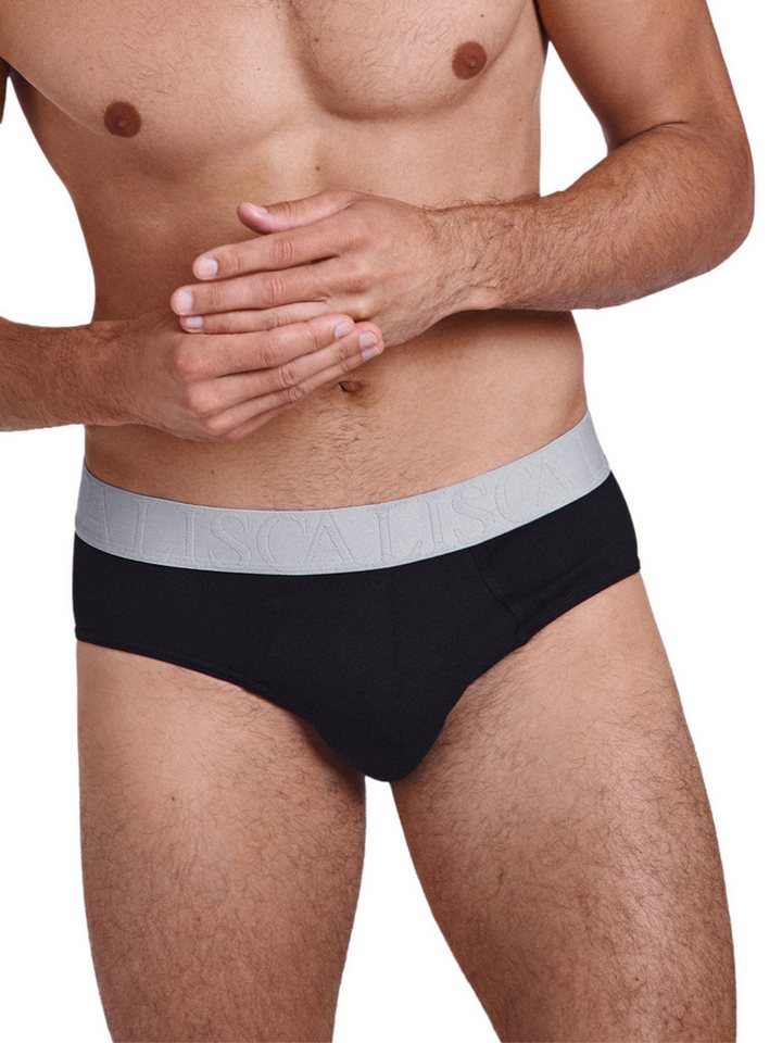 Lisca Slip Herren Slip Hercules (Stück, 1-St) - von Lisca