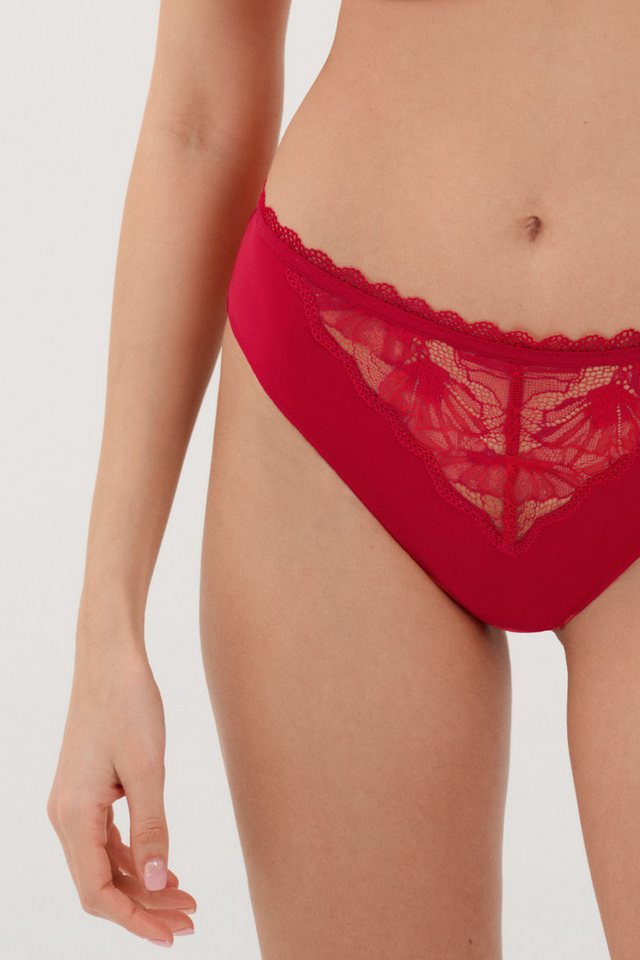Lisca Slip Sympathy Slip »Sympathy« - 012349 Lisca Slip Sympathy Slip »Sympathy« - 012349 von Lisca