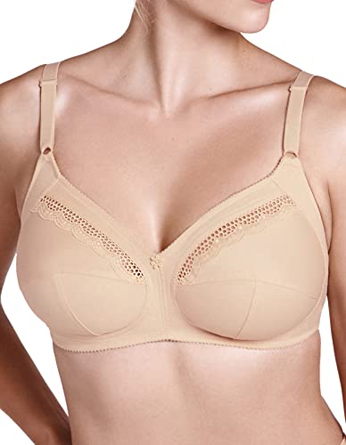 Lisca Soft BH Manja 020146 Gr. 85B in Skin von Lisca